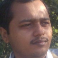 Arun Parihar