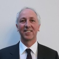 Barry Corrigan