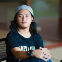 Daniel Clark Cabantan