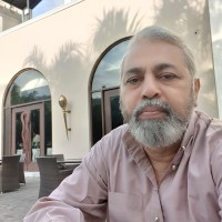 Masood Umar