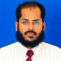 Faisal Khurshid
