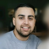 Daniel Dimambro