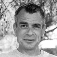 Stewart Rawnsley