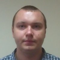 Horavskyi Dmytro
