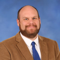 Daniel Boutwell