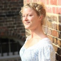 Elowyn Stevenson