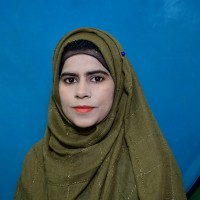Ayesha Tariq