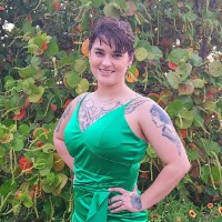Samantha Orgeron