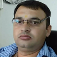 Sunil Kumar