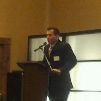 Mike Tomasulo