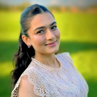 Muslima Mazhar
