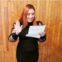 Lic. Karina González
