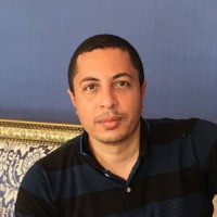 Mohammed Atia