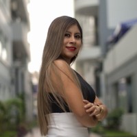 Elizabeth Marreros Cueva