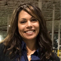 Michelle O'Neal