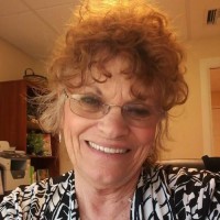 Susan Lacrosse