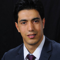 Sayed Barkat Hussainizada