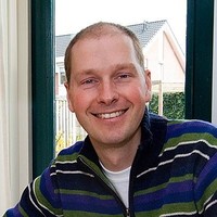 Michiel Van Burik, Phd