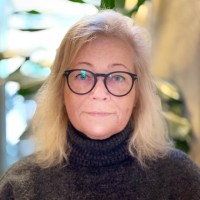 Carina Holmgren