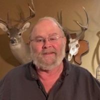 Bobby Woolard