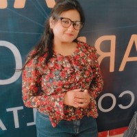 Aditi yadav