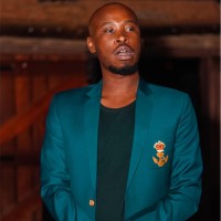 Selby Mampane
