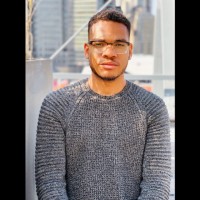 Elijah Warrington