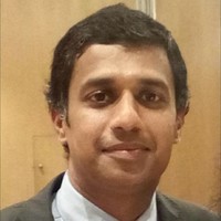 Dharsha Pathirana