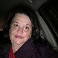 Joy Faulkner