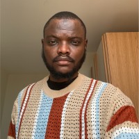 Muhammed Bakare