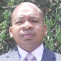 Lebenya Moahloli