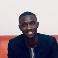 Ali P. F. Njie