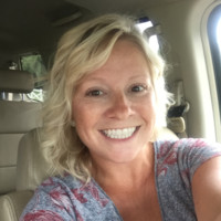 Kristen Patton