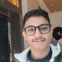 Krrish Garg