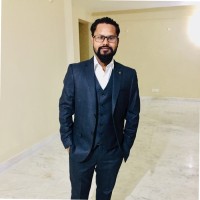Rajeev Saxena