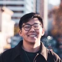Michael Wang