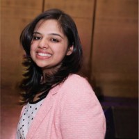 Satvika Gupta