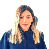 Mehrnoush Monfared