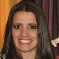 Alessandra Calheiros