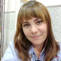 Дилена Бурляева