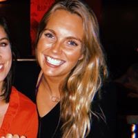 Ella Stolten