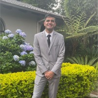 Zaheer Vawda