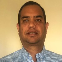 Jose Roberto Ramirez Medina