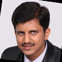 Dr Vinod Kumar P