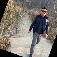 王Wang兰超Lanchao
