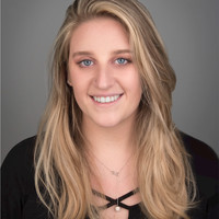 Taylor Sweeney