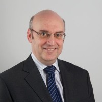 Colin Glass