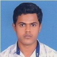 Vignesh E