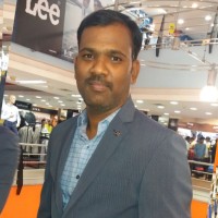 Rajeshwar Goud