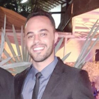 Victor Vieira dos Santos